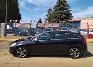 Volvo V60 4