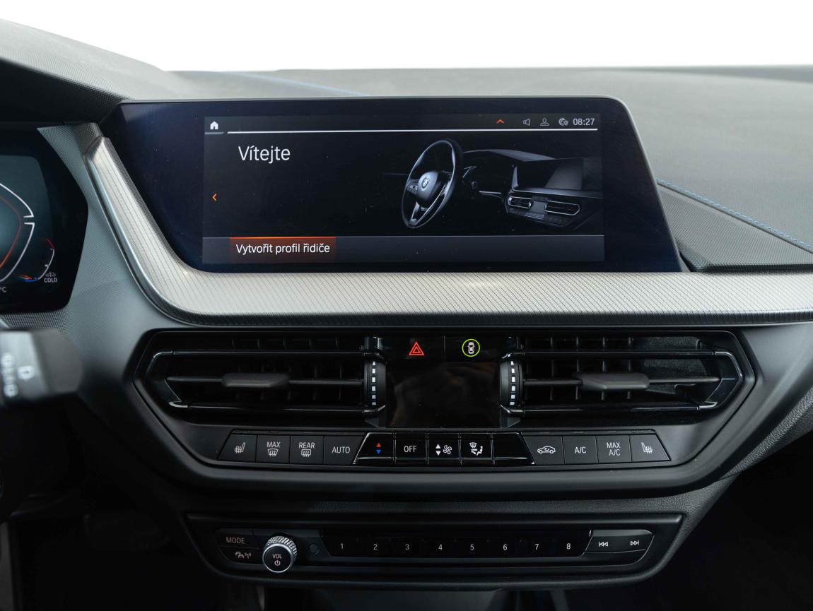 BMW Řada 1