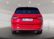 Škoda Kodiaq 4
