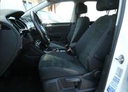 Volkswagen Touran 18