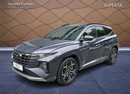 Hyundai Tucson 1