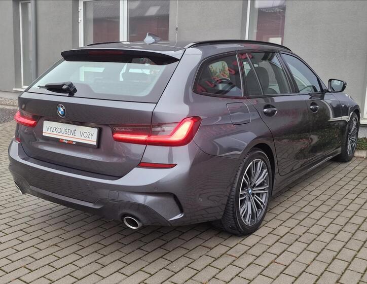 BMW Řada 3 10