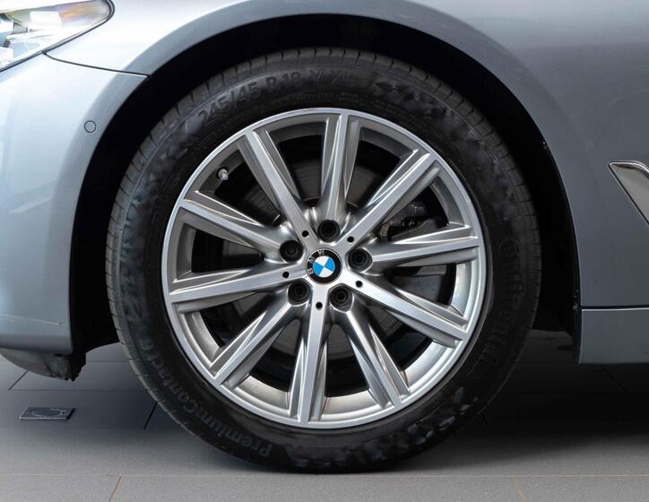 BMW Řada 5 5