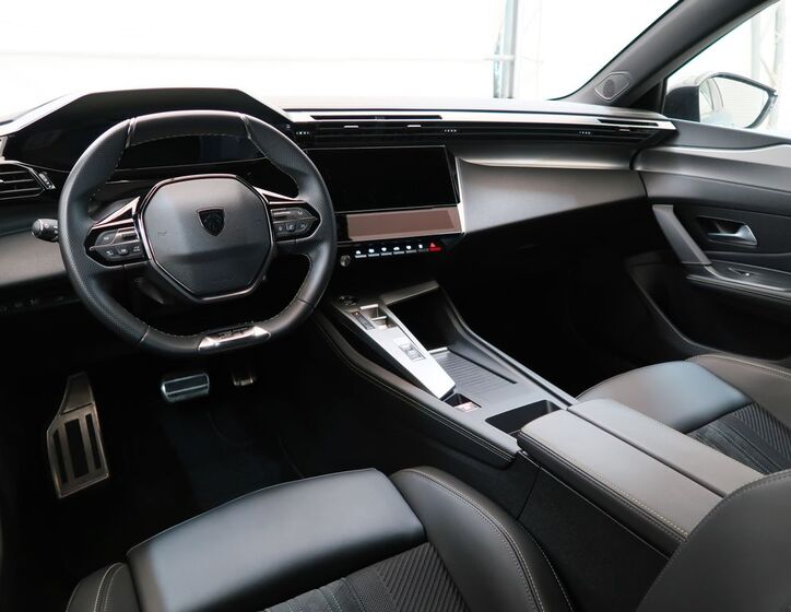 Peugeot 308 19