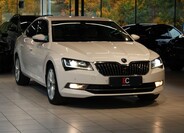 Škoda Superb 33