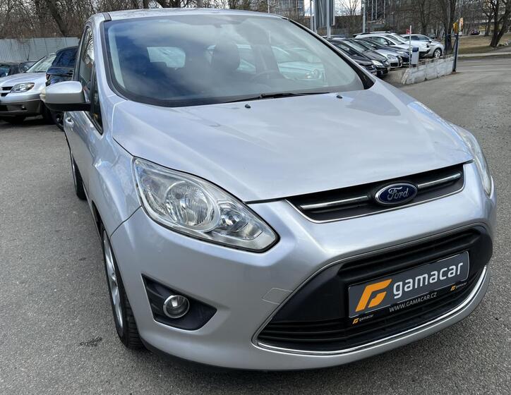Ford C-MAX 25