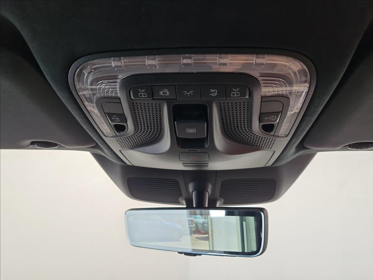 Mercedes-Benz Třídy V