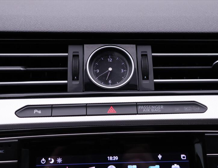 Volkswagen Passat 20