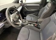 Seat Ibiza 5