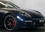 Porsche Panamera 5