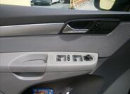 Volkswagen Sharan 10