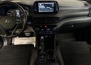 Hyundai Tucson 21