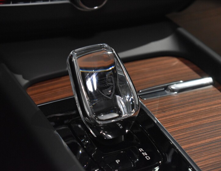 Volvo XC60 36