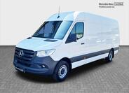 Mercedes-Benz Sprinter 1