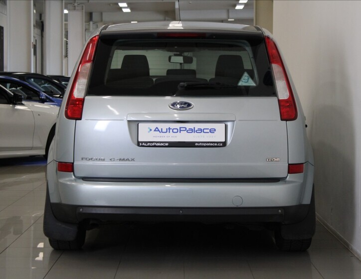 Ford C-MAX 4