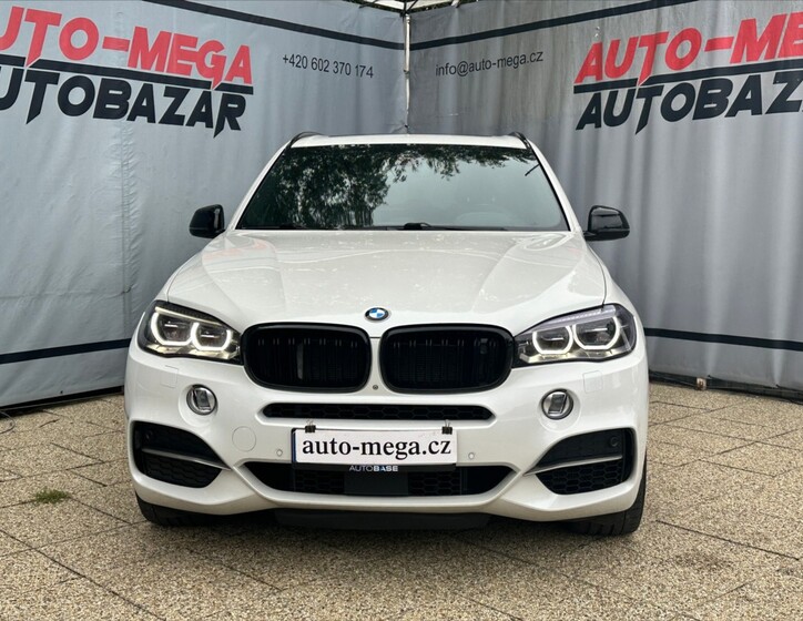 BMW X5 2