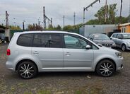 Volkswagen Touran 3