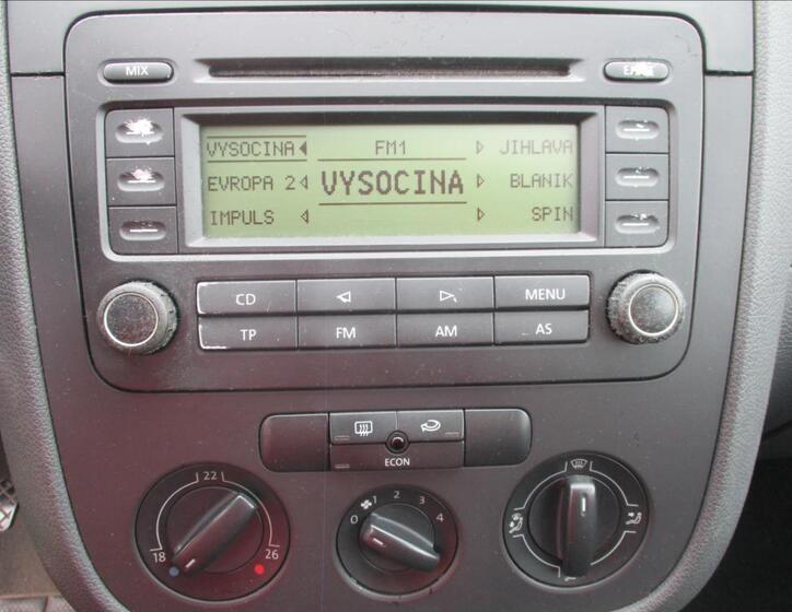 Volkswagen Golf 13