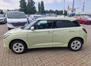 Suzuki Swift 3