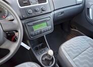 Škoda Roomster 23
