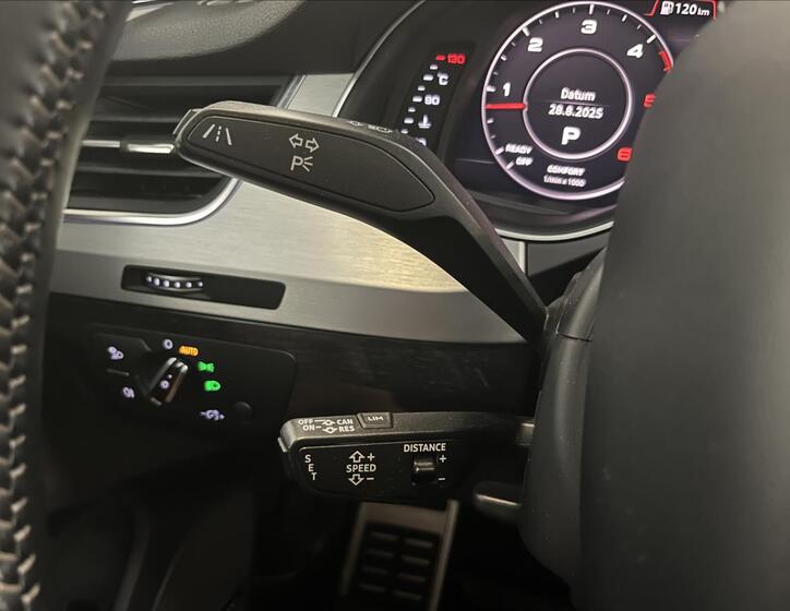 Audi Q7 18