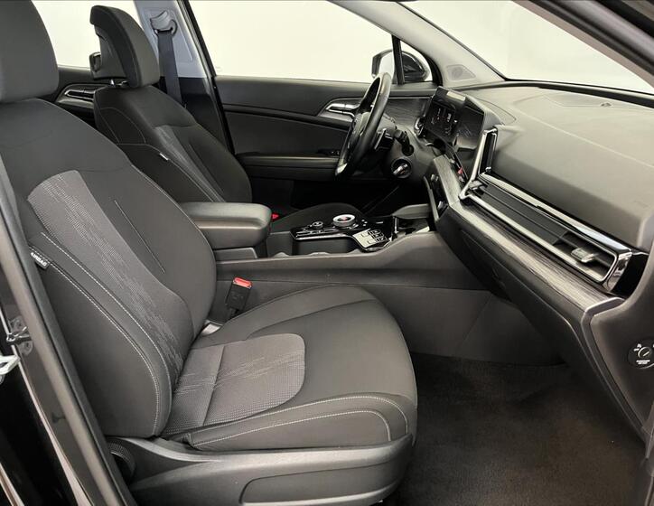 KIA Sportage 25
