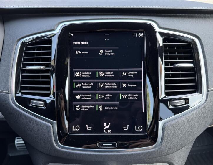 Volvo XC90 18