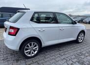 Škoda Fabia 6