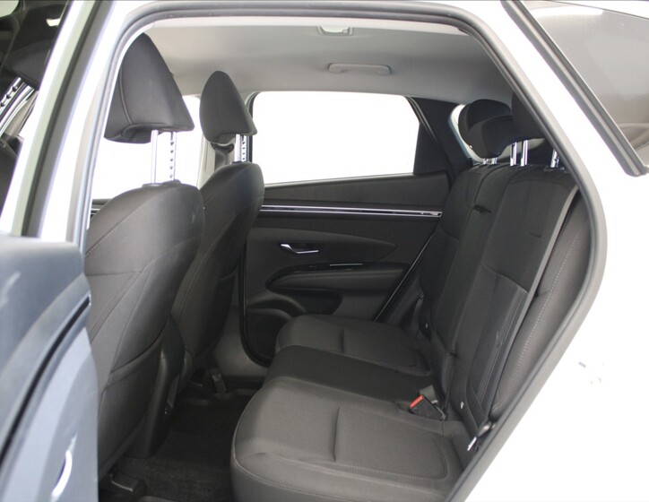 Hyundai Tucson 7