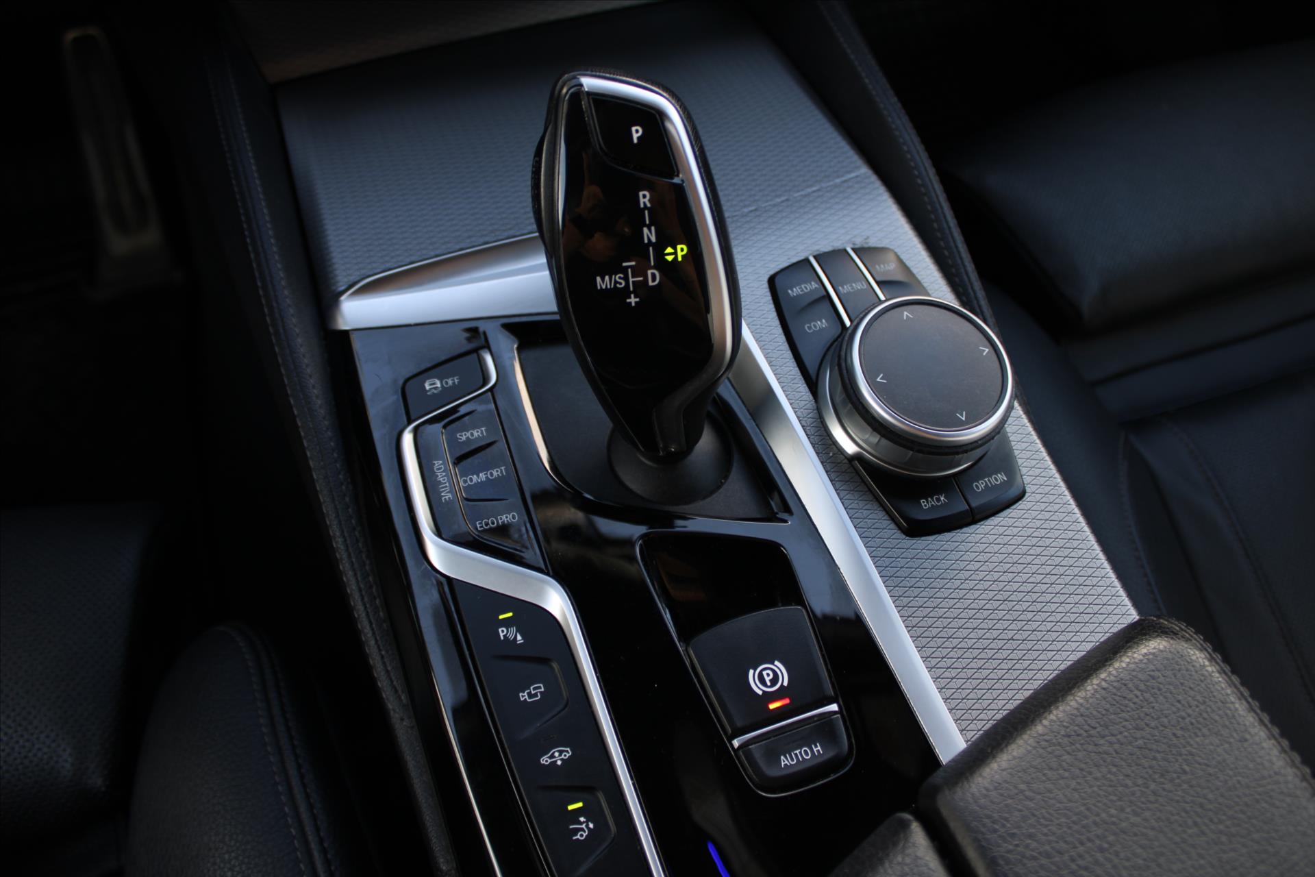 BMW Řada 6