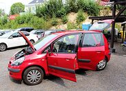 Honda Jazz 27