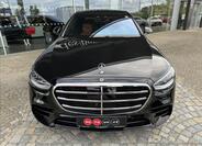 Mercedes-Benz Třídy S 2