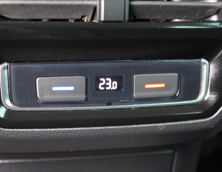 Volkswagen Passat 27