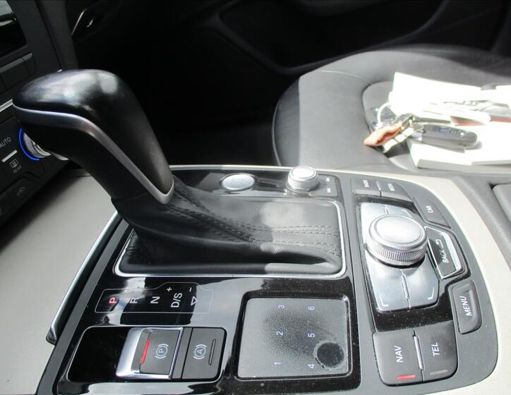 Audi A6 Allroad 21