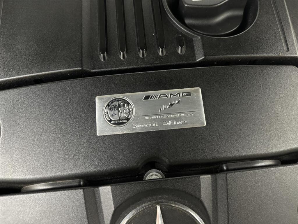 Mercedes-Benz Třídy E 45