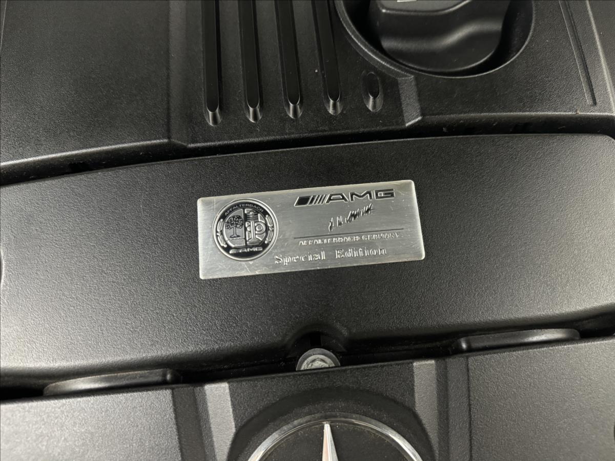 Mercedes-Benz Třídy E