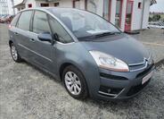 Citroën C4 Picasso 1