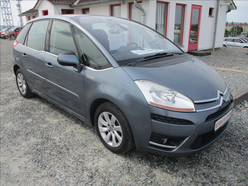 Citroën C4 Picasso