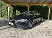Audi A6 1