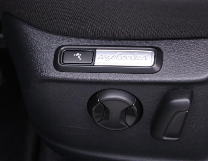 Volkswagen Passat 19