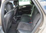 Audi A6 25