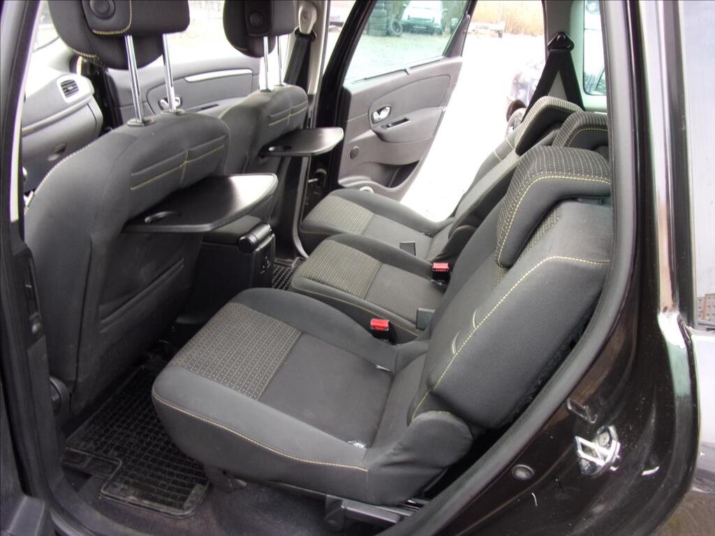 Renault Grand Scénic 10
