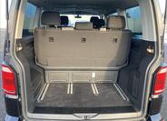 Volkswagen Multivan 34
