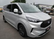 Ford Tourneo Custom 2