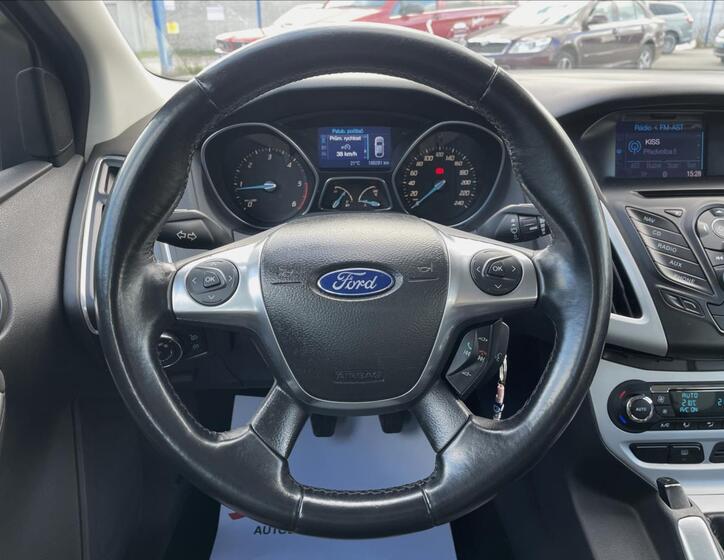 Ford Focus 28
