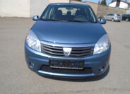 Dacia Sandero 8
