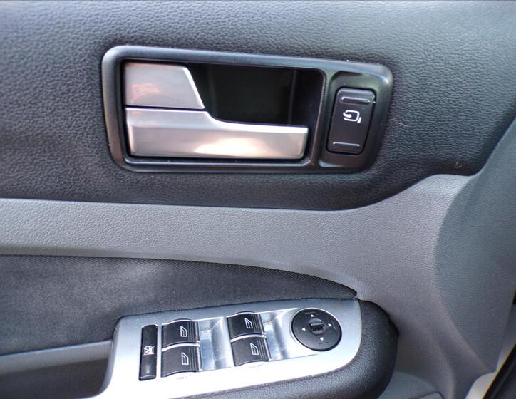 Ford Focus 11