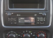 Renault Trafic 11