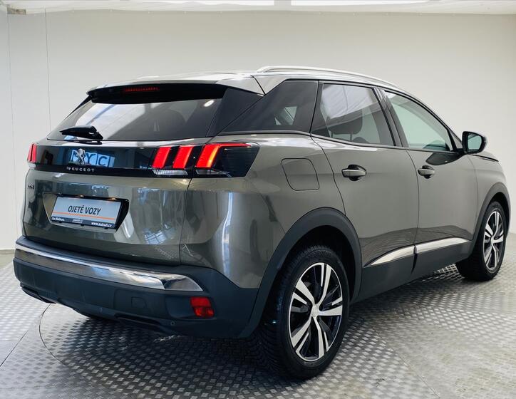 Peugeot 3008 2