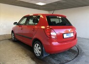 Škoda Fabia 5
